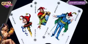5 Chiến Thuật Chơi Game Bài Joker Dễ Thắng Nhất Trên Gemwin