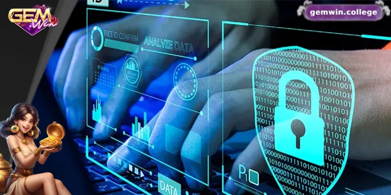 Chính Sách Bảo Mật Gemwin – Minh Bạch, Rõ Ràng Và Uy Tín 4 Gemwin sử dụng công nghệ tiên tiến bảo vệ thông tin người chơi