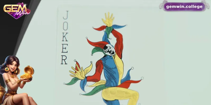 5 Chiến Thuật Chơi Game Bài Joker Dễ Thắng Nhất Trên Gemwin 1 Giới thiệu chung về game bài Joker Gemwin