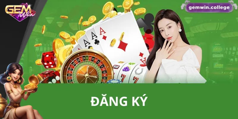 Hướng Dẫn Đăng Ký Gemwin – Thưởng Ngay Khi Tạo Tài Khoản 2 Những lợi ích nhận được khi đăng ký Gemwin