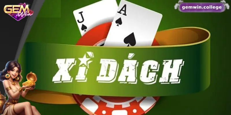 Cách Chơi Xì Dách Và Đặt Cược Hiệu Quả Trên Gemwin 1 Tổng quan về cược trong bài xì dách